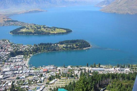 Queenstown