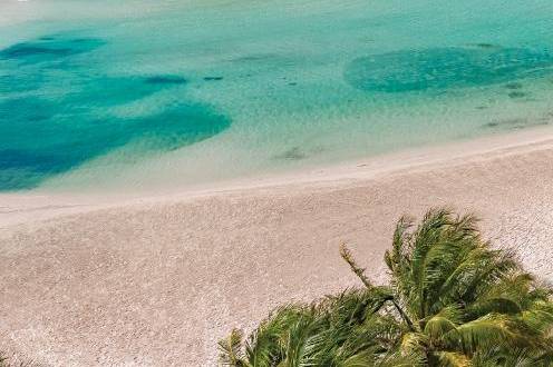 Cancun Overwater Bungalows