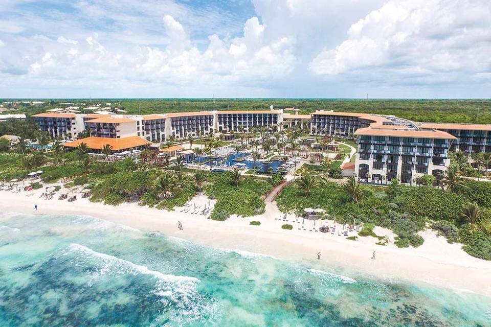 Unico RIviera Maya