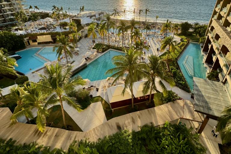 Cabo Resort