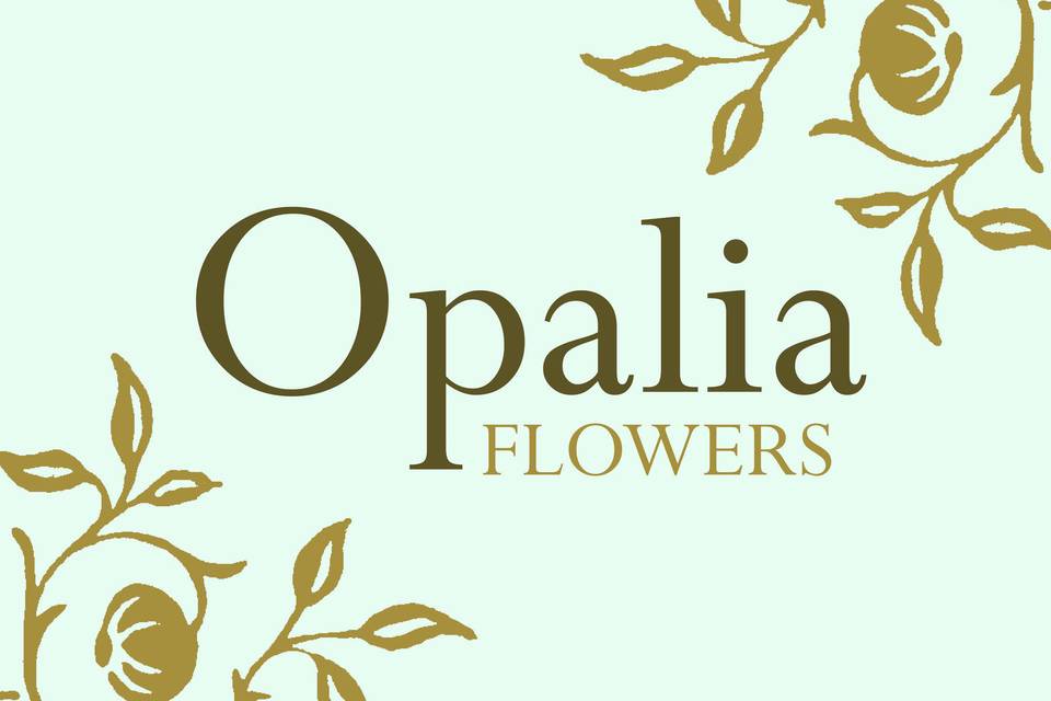 Opalia Flowers