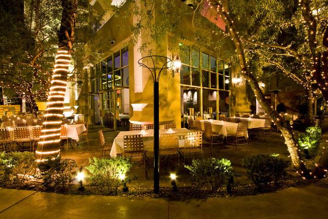 Border Grill Mandalay Bay | Las Vegas - Restaurant Wedding Venues - Las ...