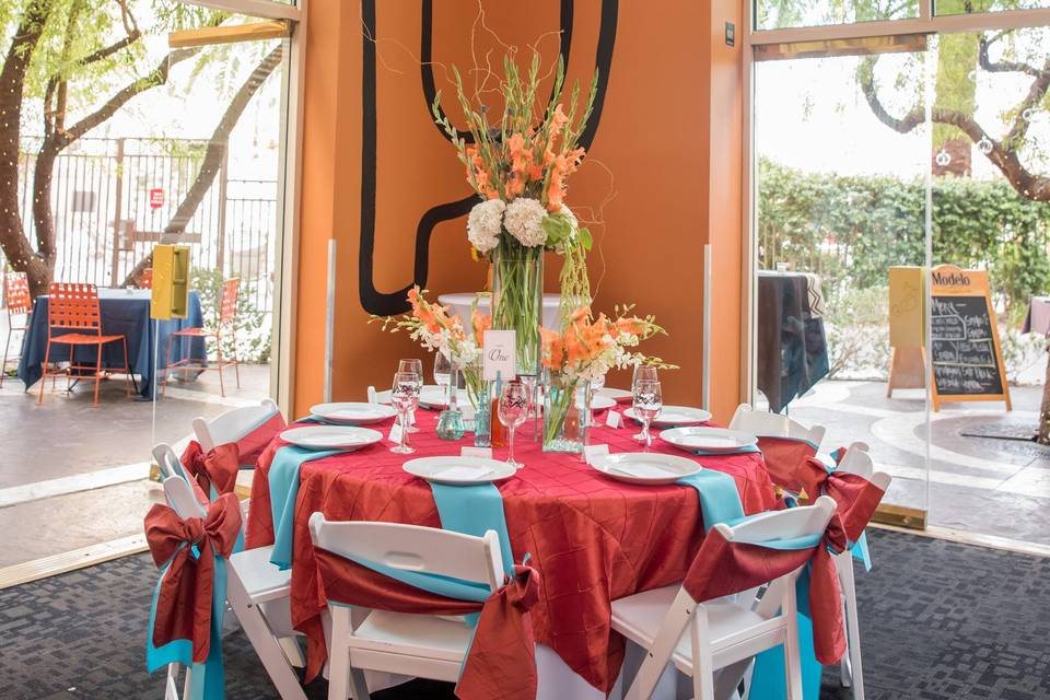 Eiffel Tower Restaurant - Venue - Las Vegas, NV - WeddingWire