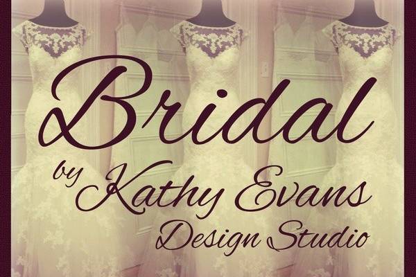 Bridal By Kathy Evans Design Studio