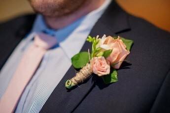 Boutonnière