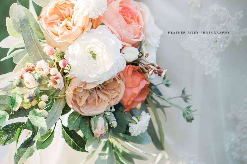 Sweet Willow Floral