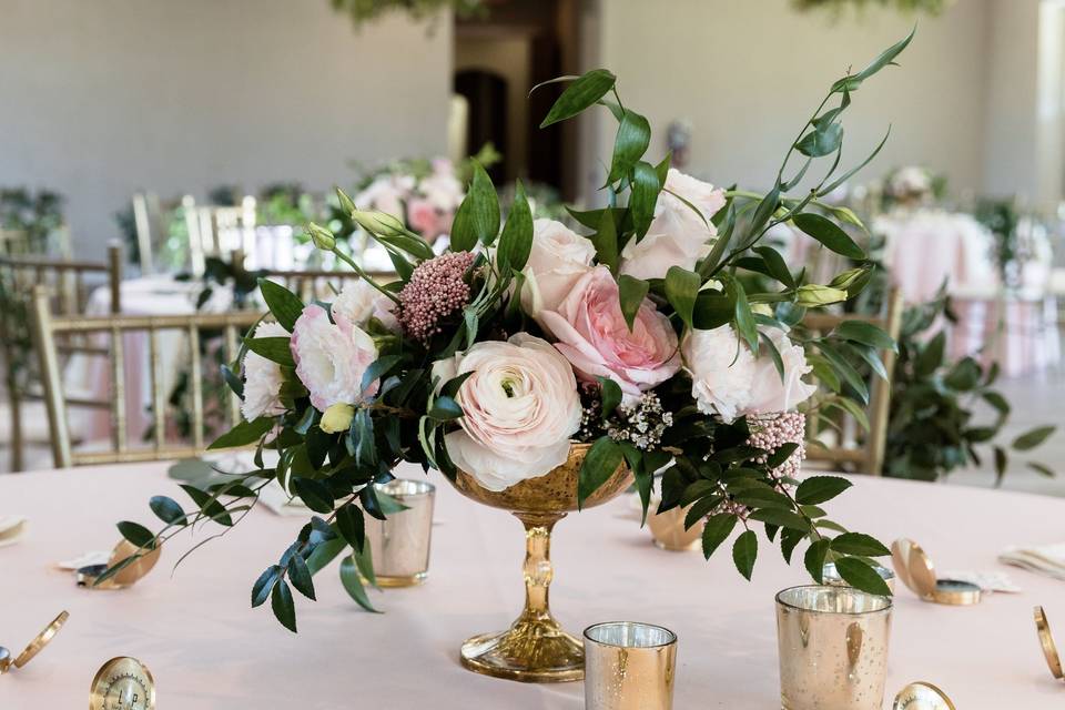 Sweet Willow Floral