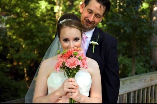 Bridal Portraits