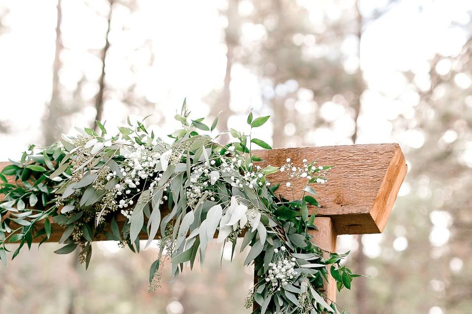 Ceremony | Seasons Sharp Photography