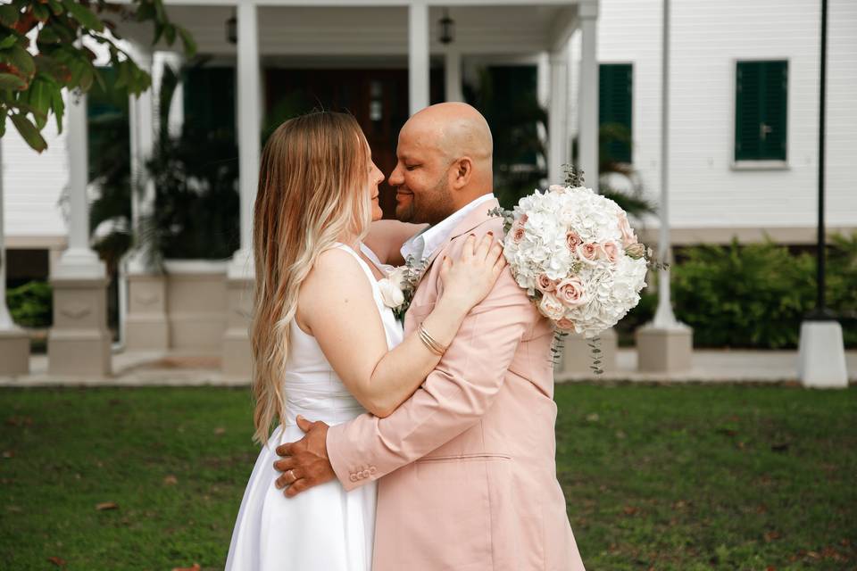 PERFECT ELOPEMENT