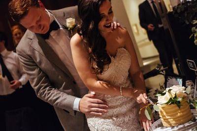 Cake cutting