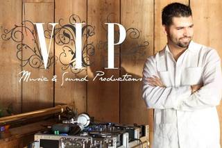 VIP Music and Sound Productions
