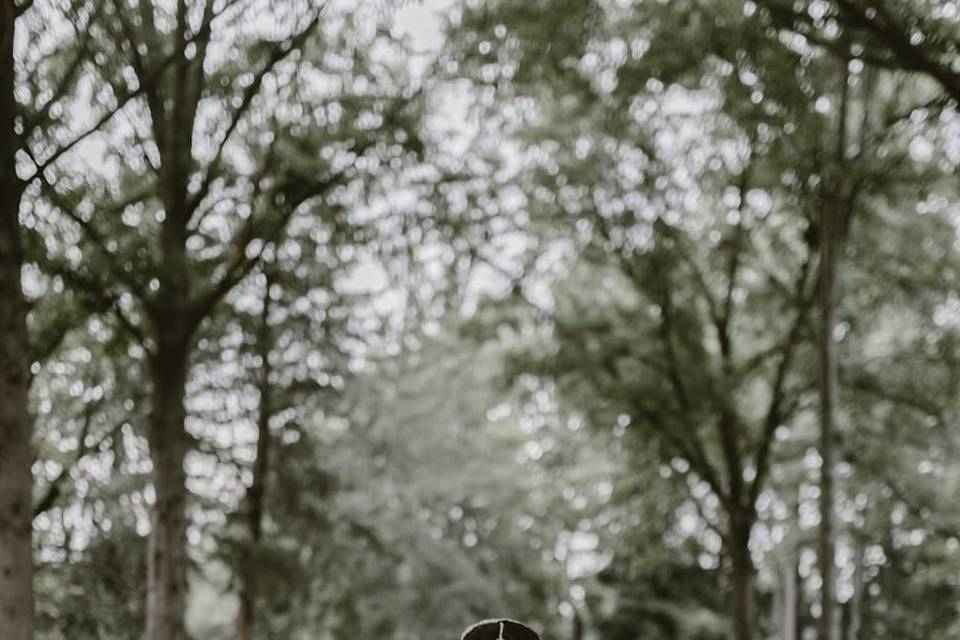Bridal Glam + Hair