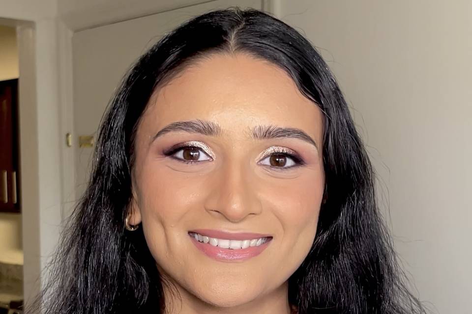 Bridal Glam