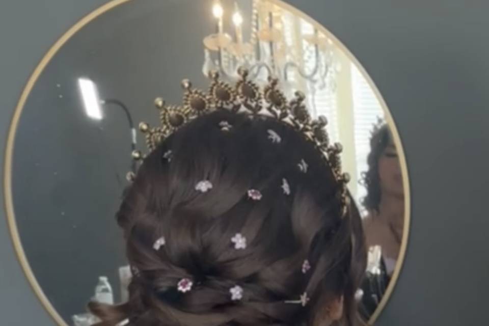 Half-do