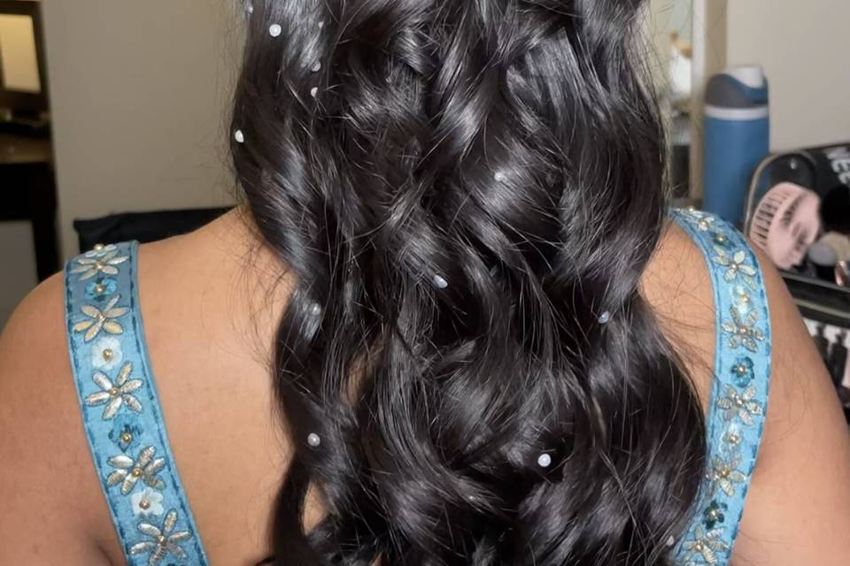 Half-do