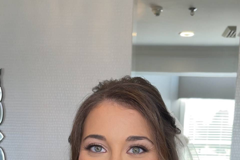 Bridal Glam