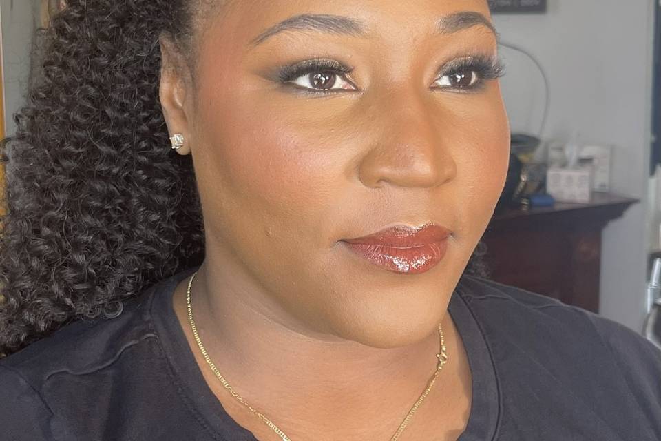 Bridal Glam
