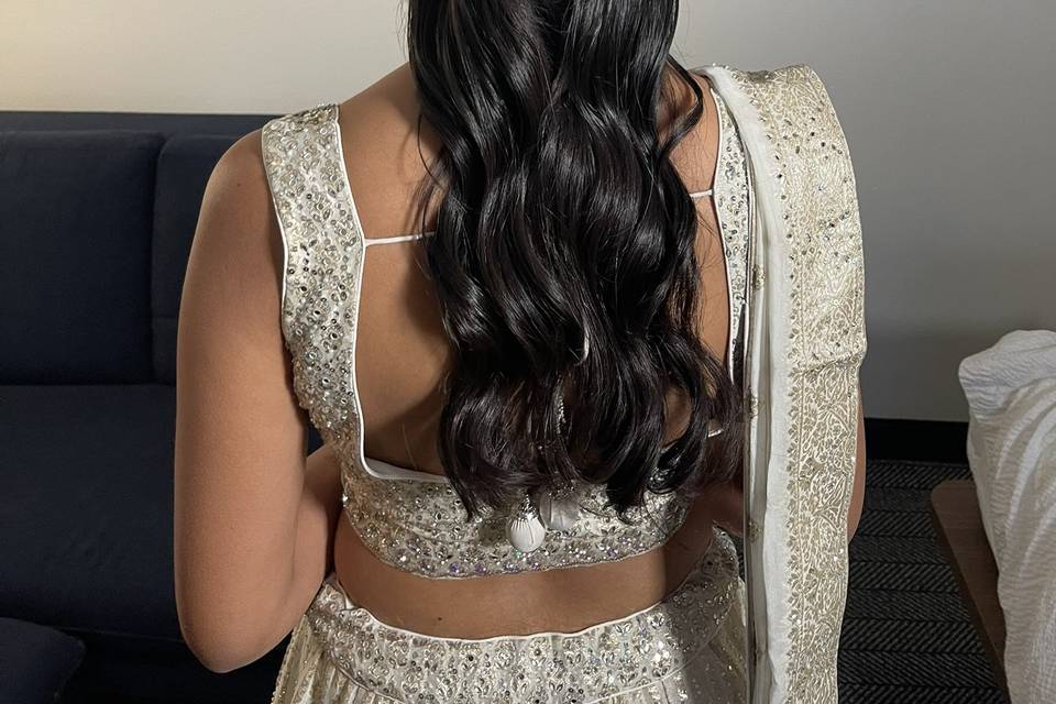 Half-do