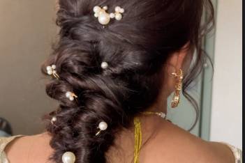 Mermaid Braid