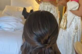 Twisted Half-do