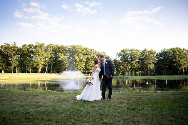 Charter Oak Country Club - Venue - Hudson, MA - WeddingWire