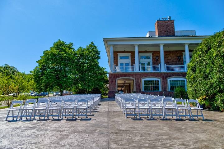 Ceremony Site