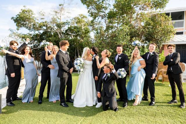 Bridal Party