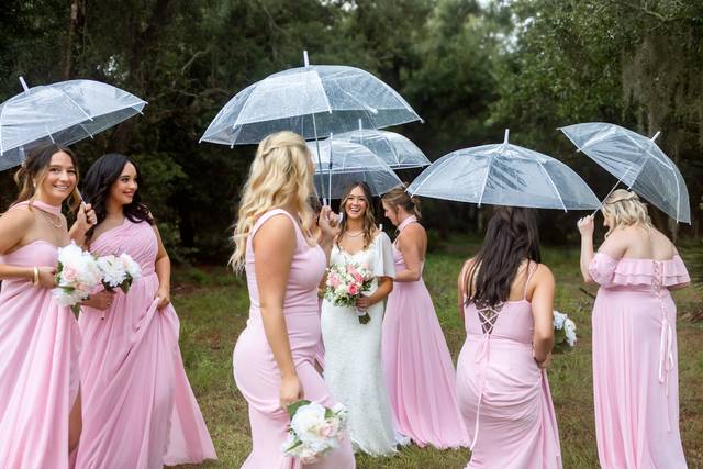 Bridal party