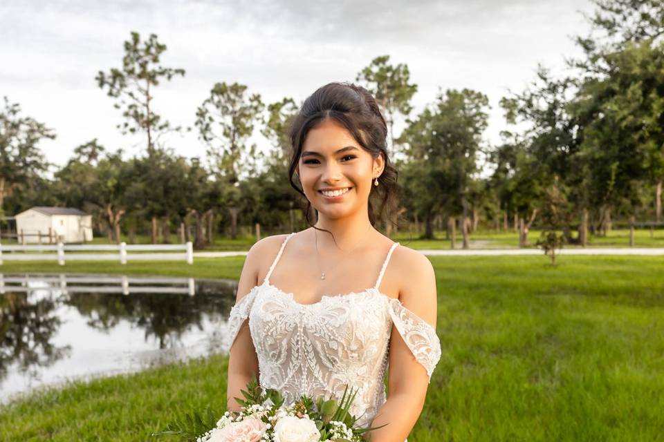 Bride