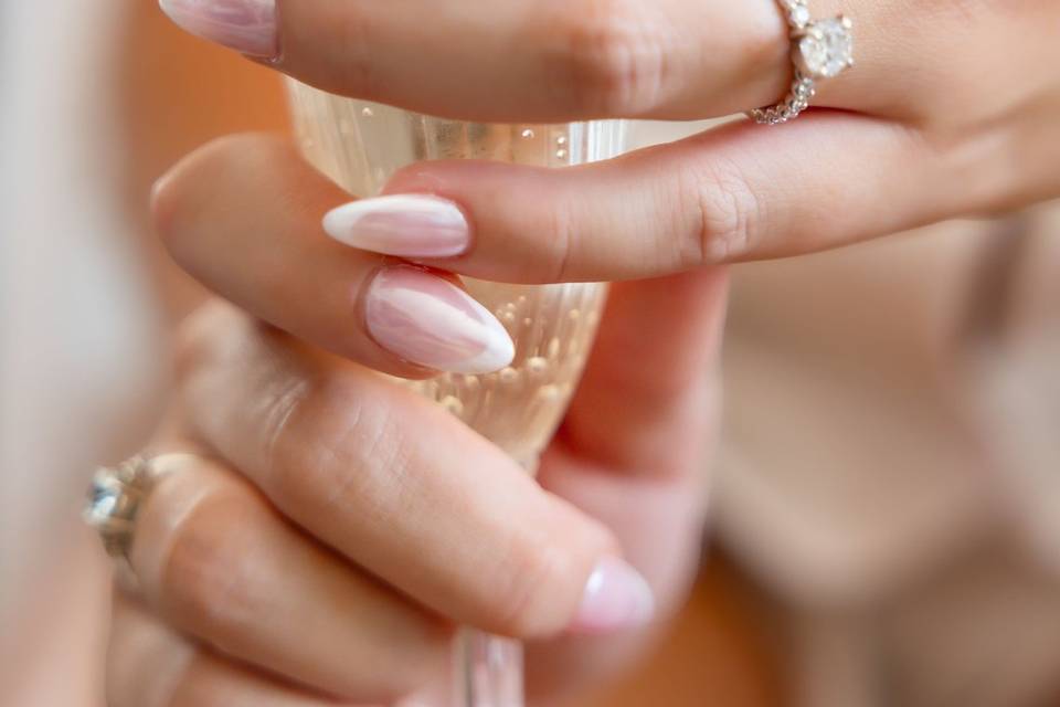 Ring shot