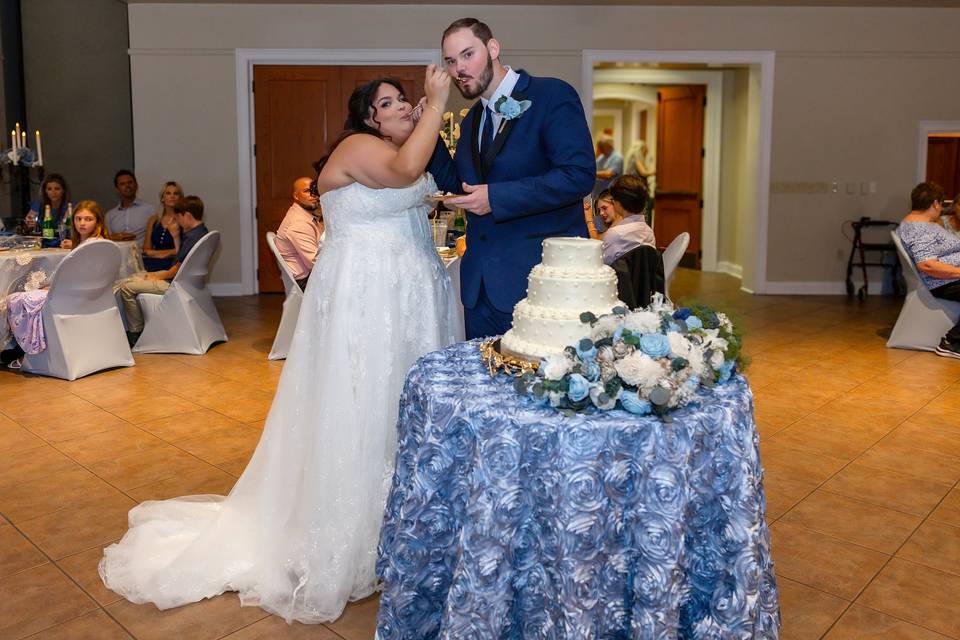 Cake