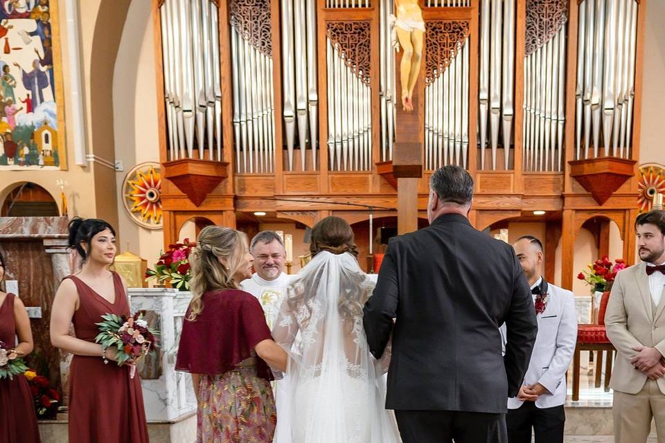 Ceremony
