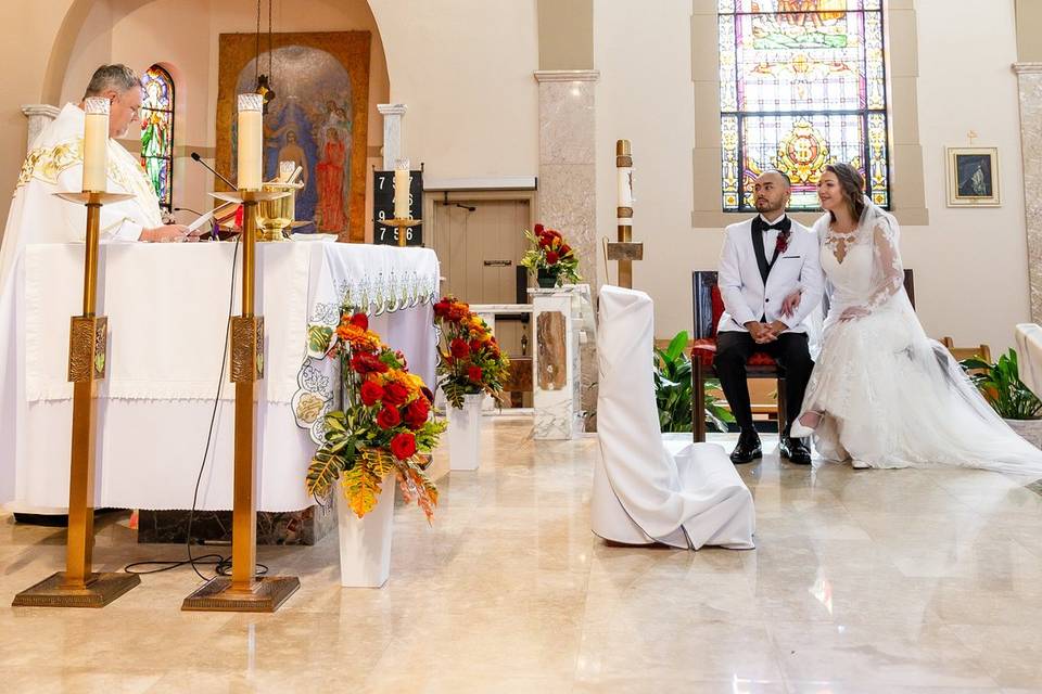 Ceremony