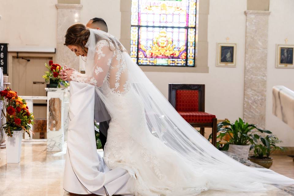 Prayer