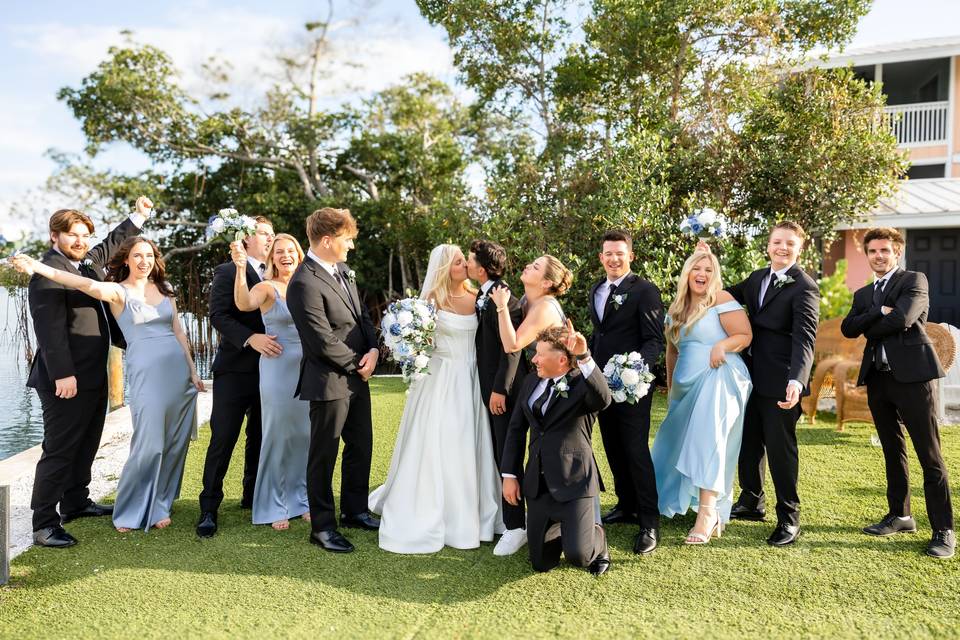 Bridal Party