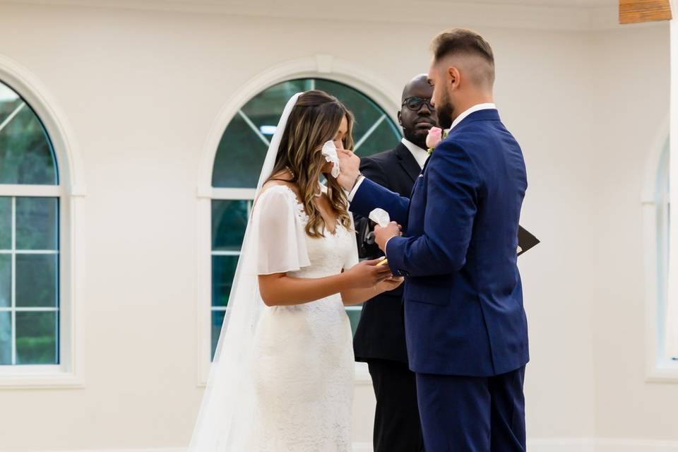 Ceremony