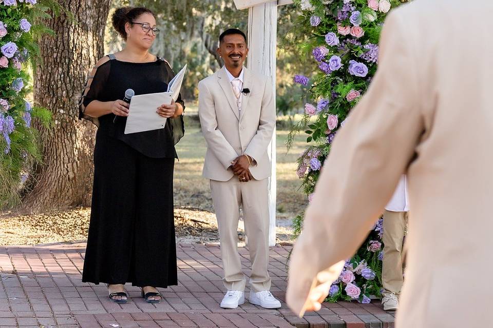 Ceremony