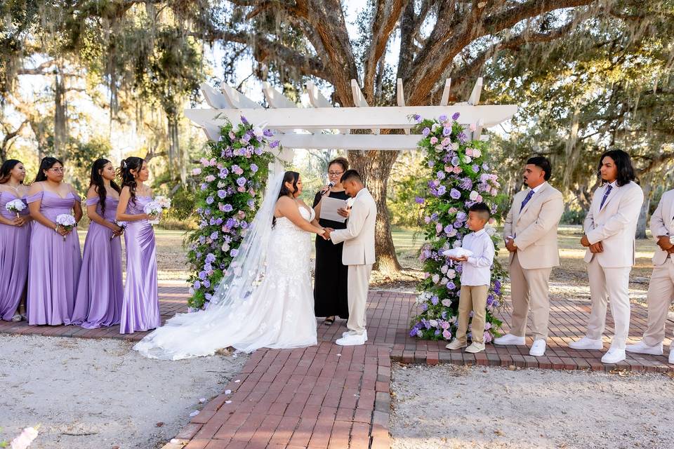 Ceremony