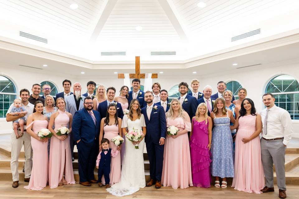 Group photo