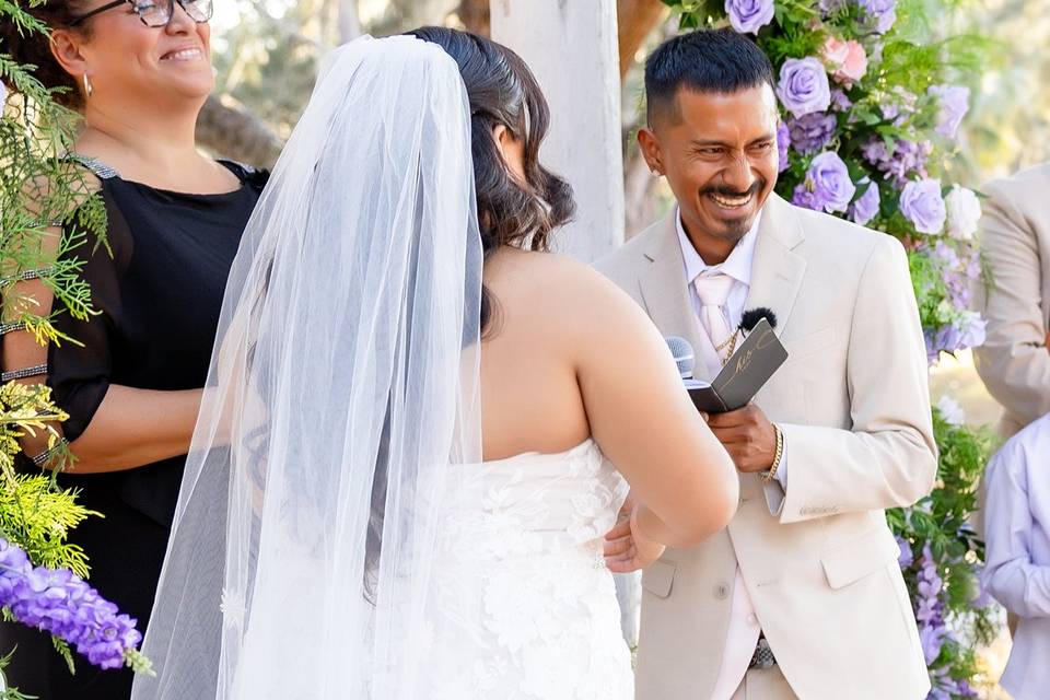 Ceremony