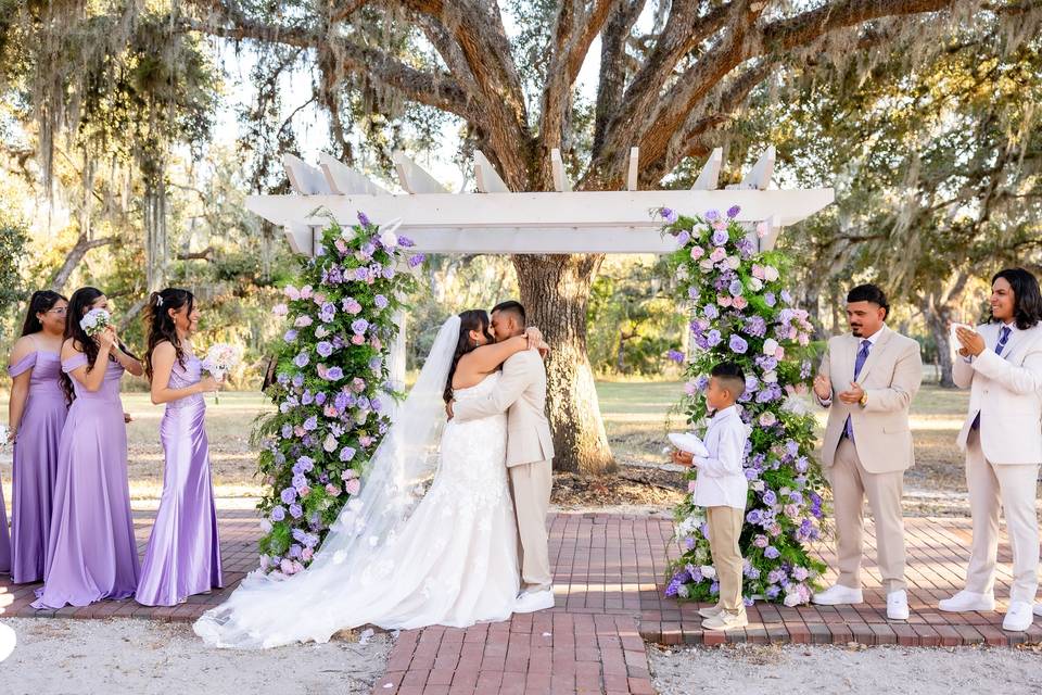 Ceremony