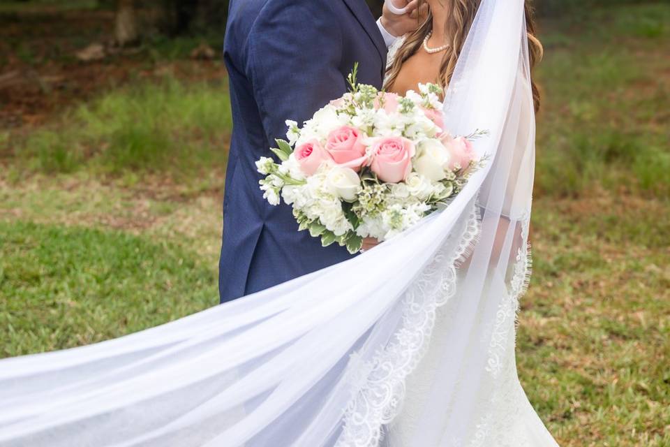 Bride & Groom
