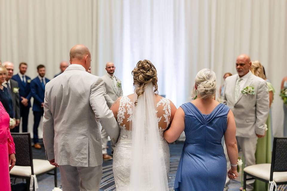 Ceremony