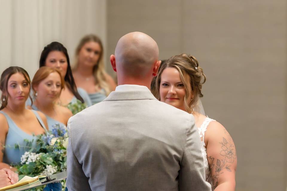 Ceremony