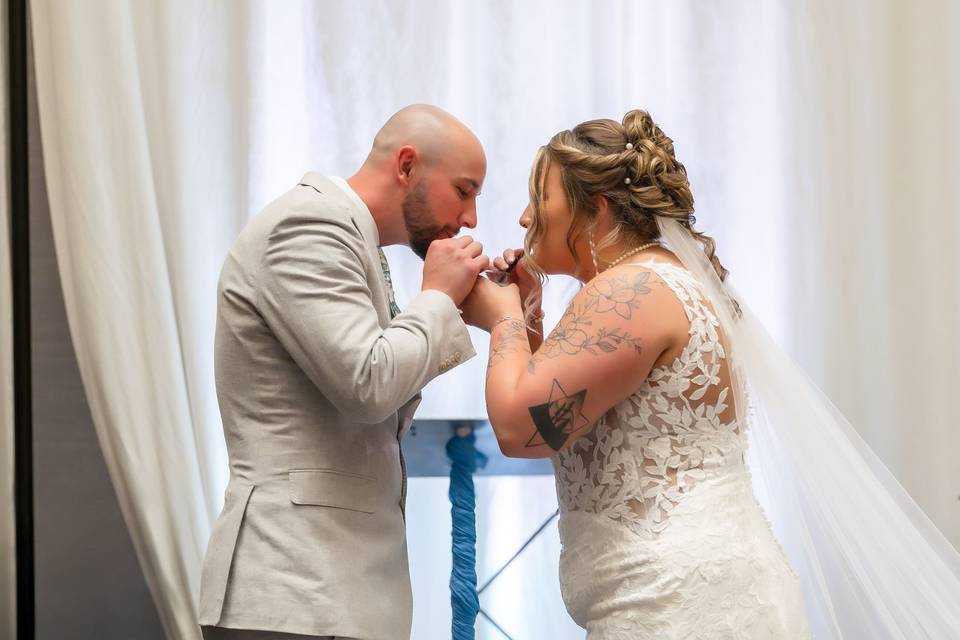 Ceremony