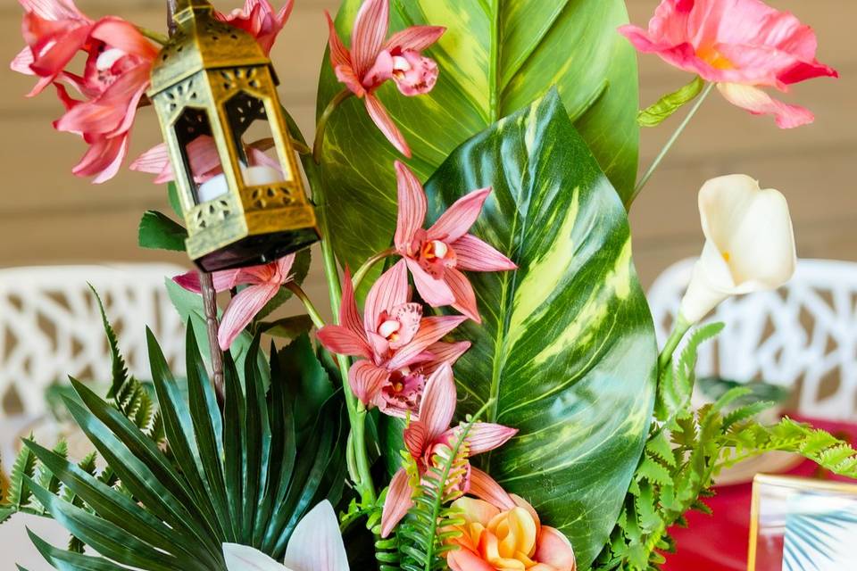 Table Decor