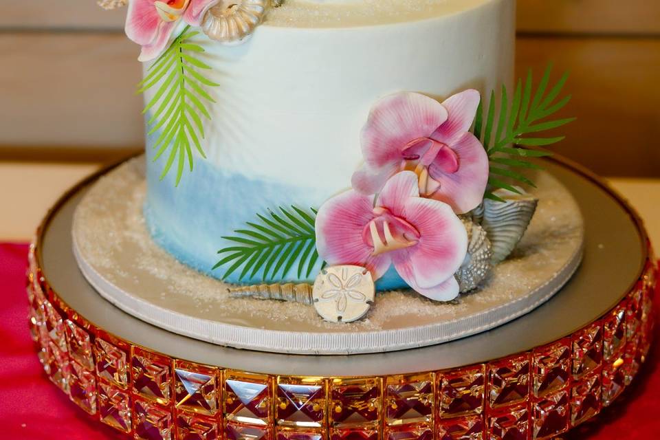 Cake