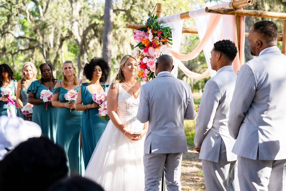 Ceremony