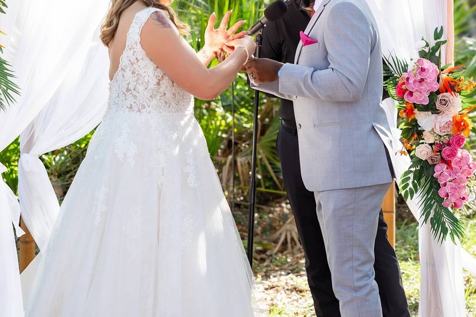 Ceremony